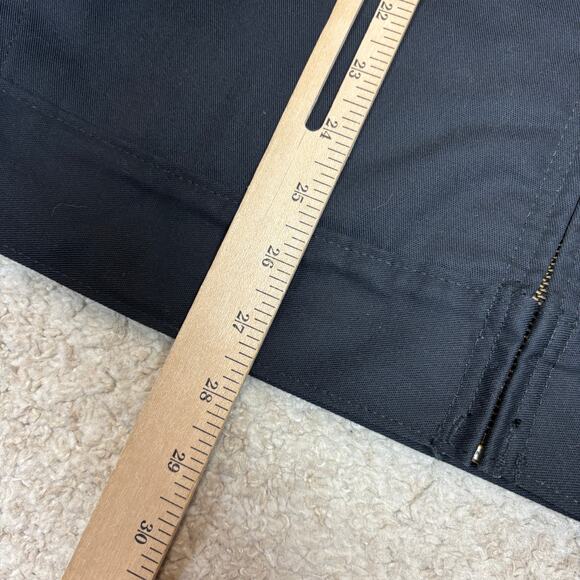 Dickies Chiefin Heavily Full Zip Jacket Rare Men's Large - Picture 8 of 16